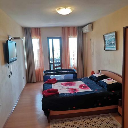 Villa Holly Balchik Exterior photo