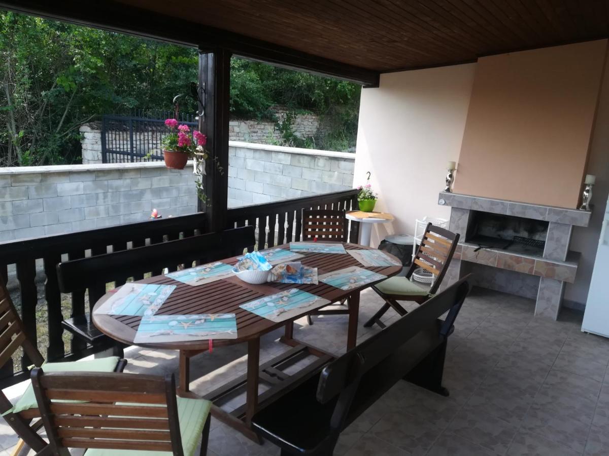 Villa Holly Balchik Exterior photo