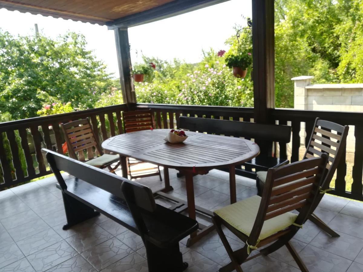 Villa Holly Balchik Exterior photo