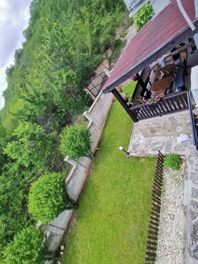 Villa Holly Balchik Exterior photo