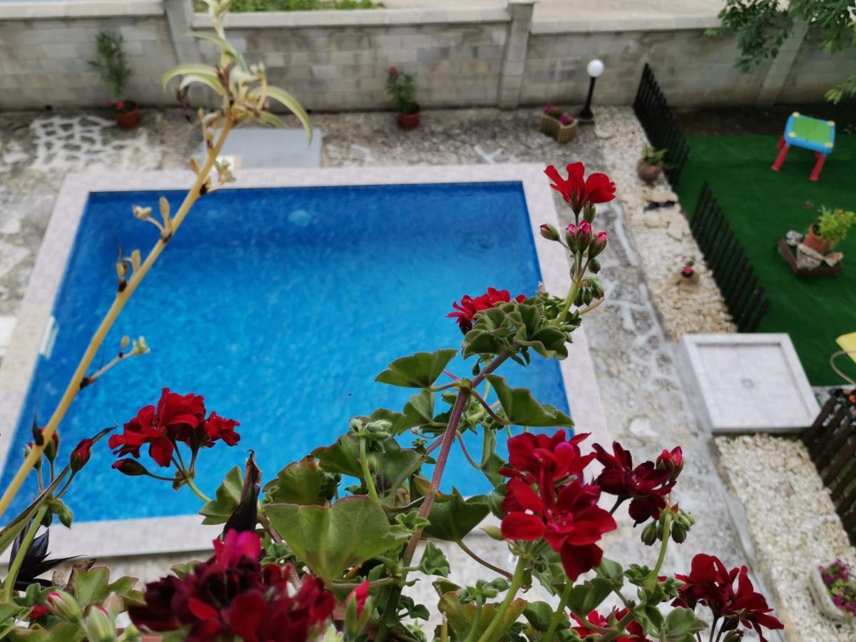 Villa Holly Balchik Exterior photo