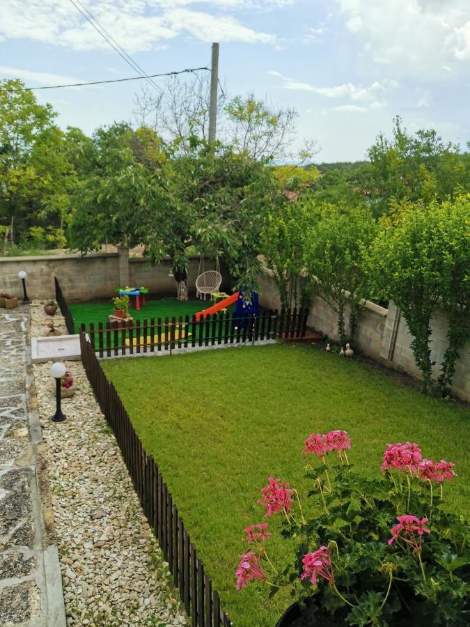 Villa Holly Balchik Exterior photo