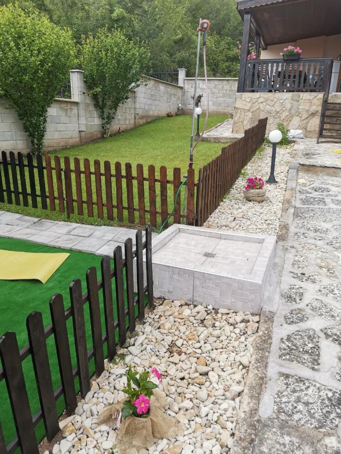 Villa Holly Balchik Exterior photo