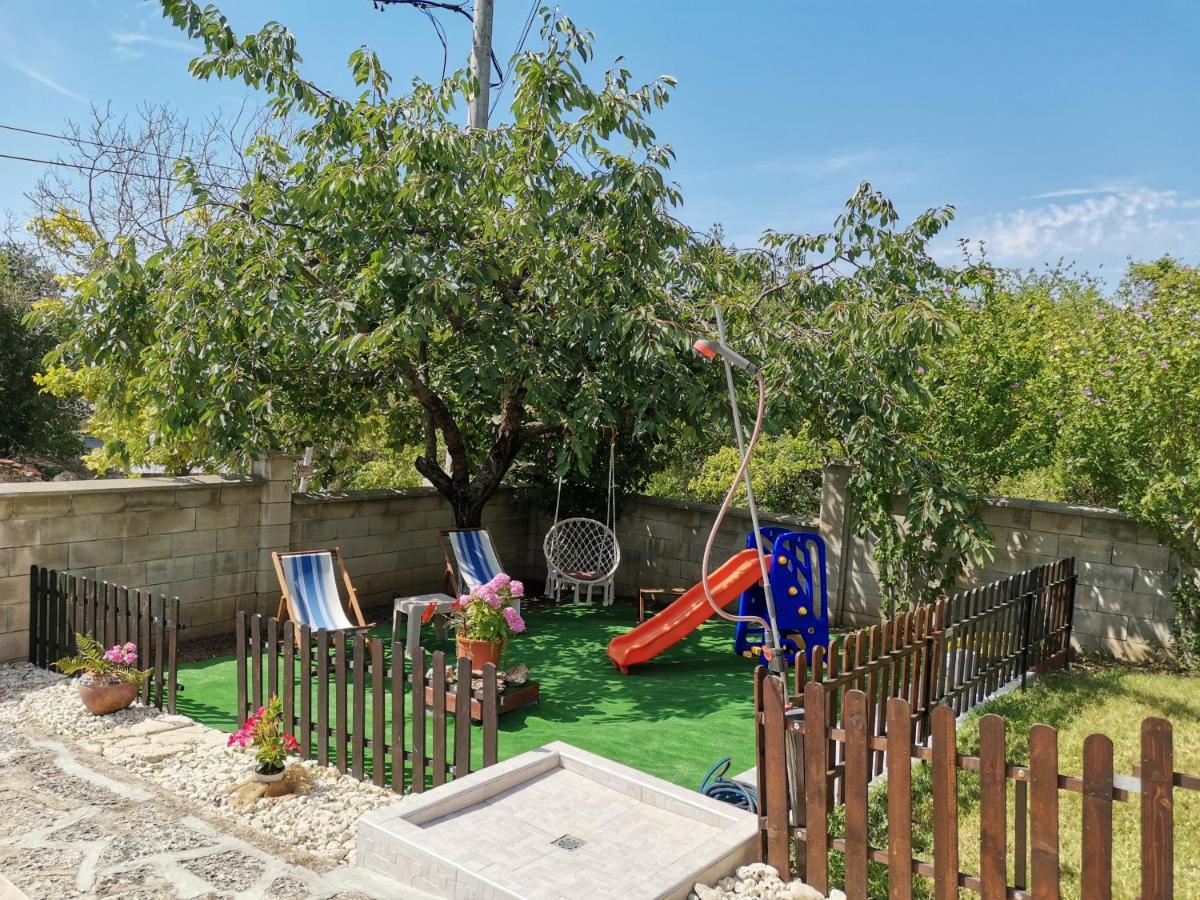 Villa Holly Balchik Exterior photo