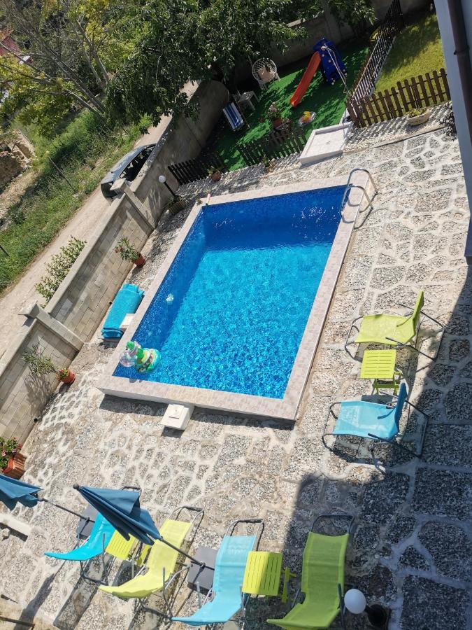 Villa Holly Balchik Exterior photo