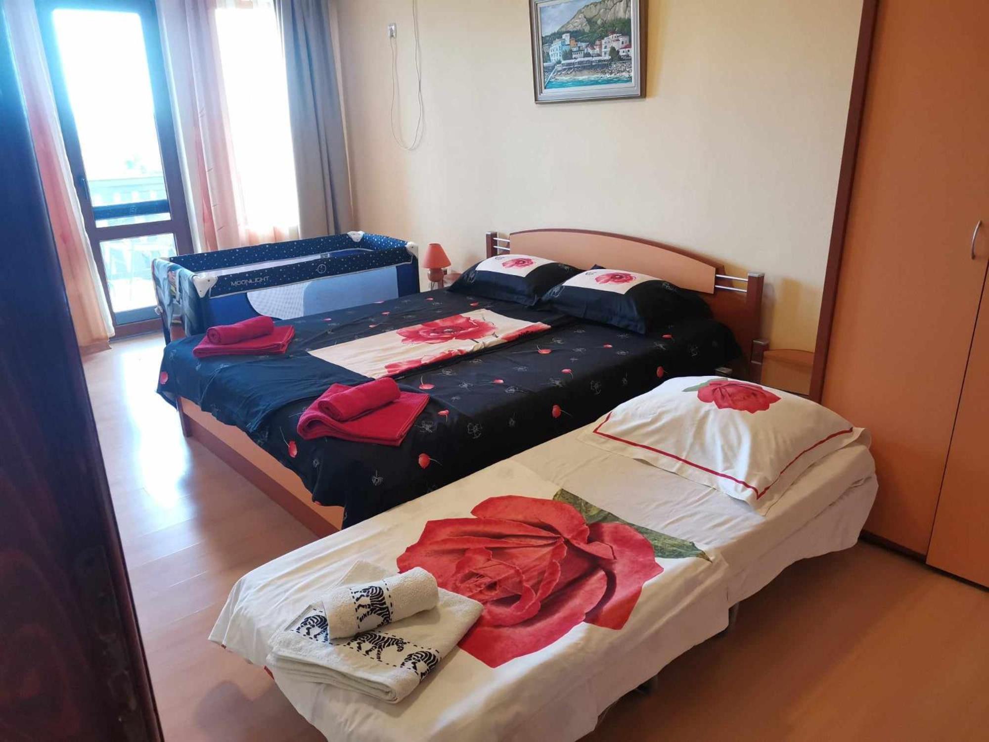 Villa Holly Balchik Exterior photo