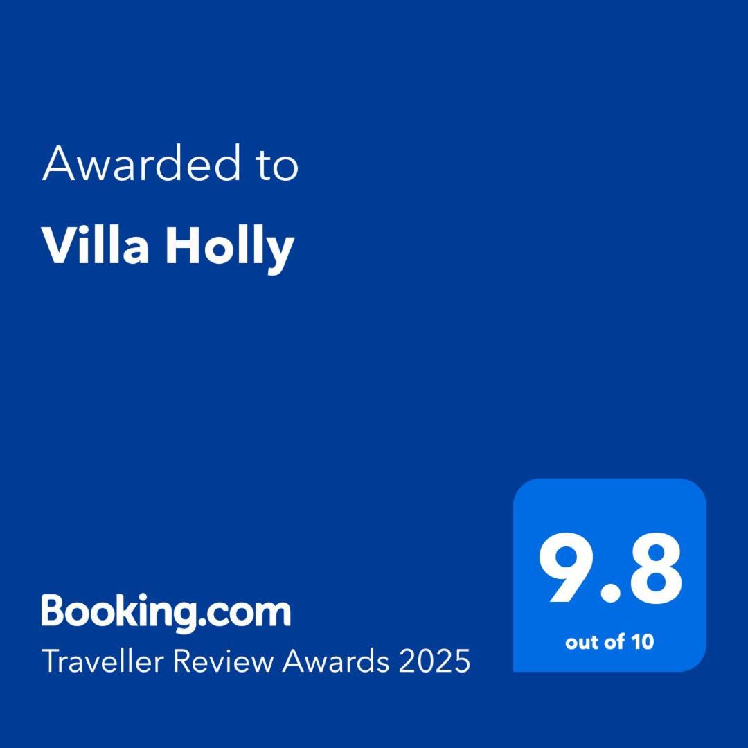 Villa Holly Balchik Exterior photo